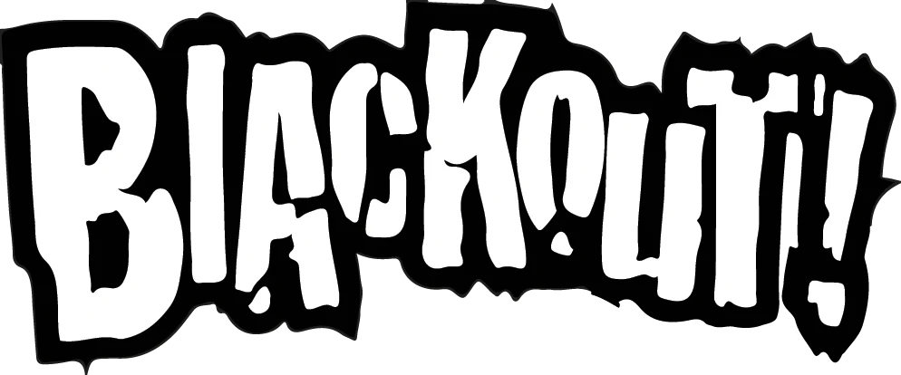 Blackout!