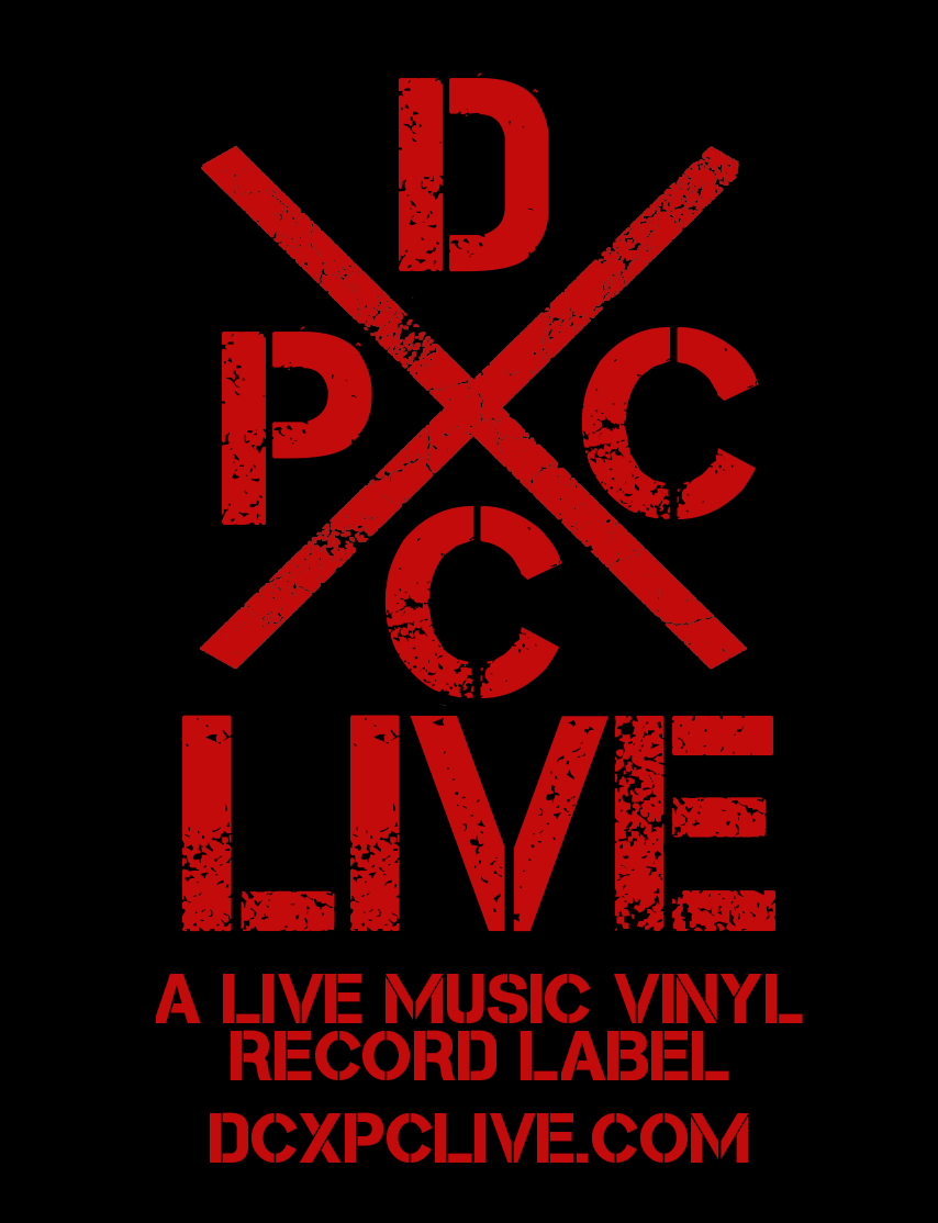 DCxPC Live