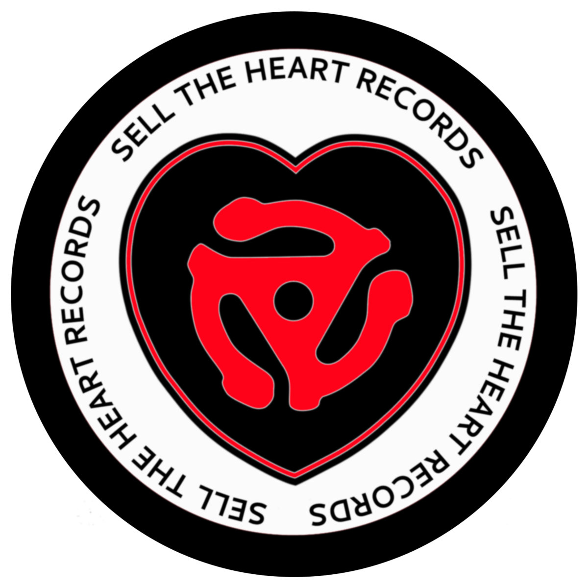 Sell The Heart